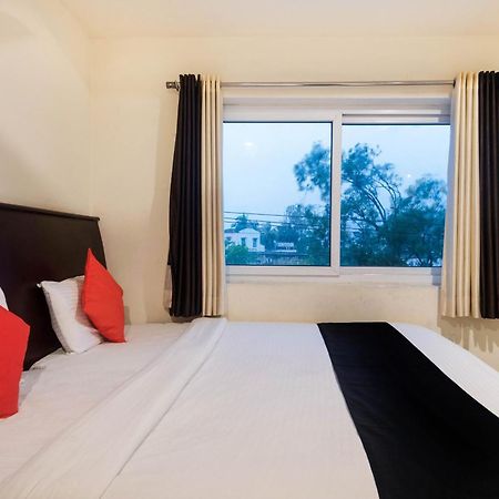 แคปิตัล โอ 73761 โฮเทล อัลฟา Hotel วิเจยาวารา ภายนอก รูปภาพ